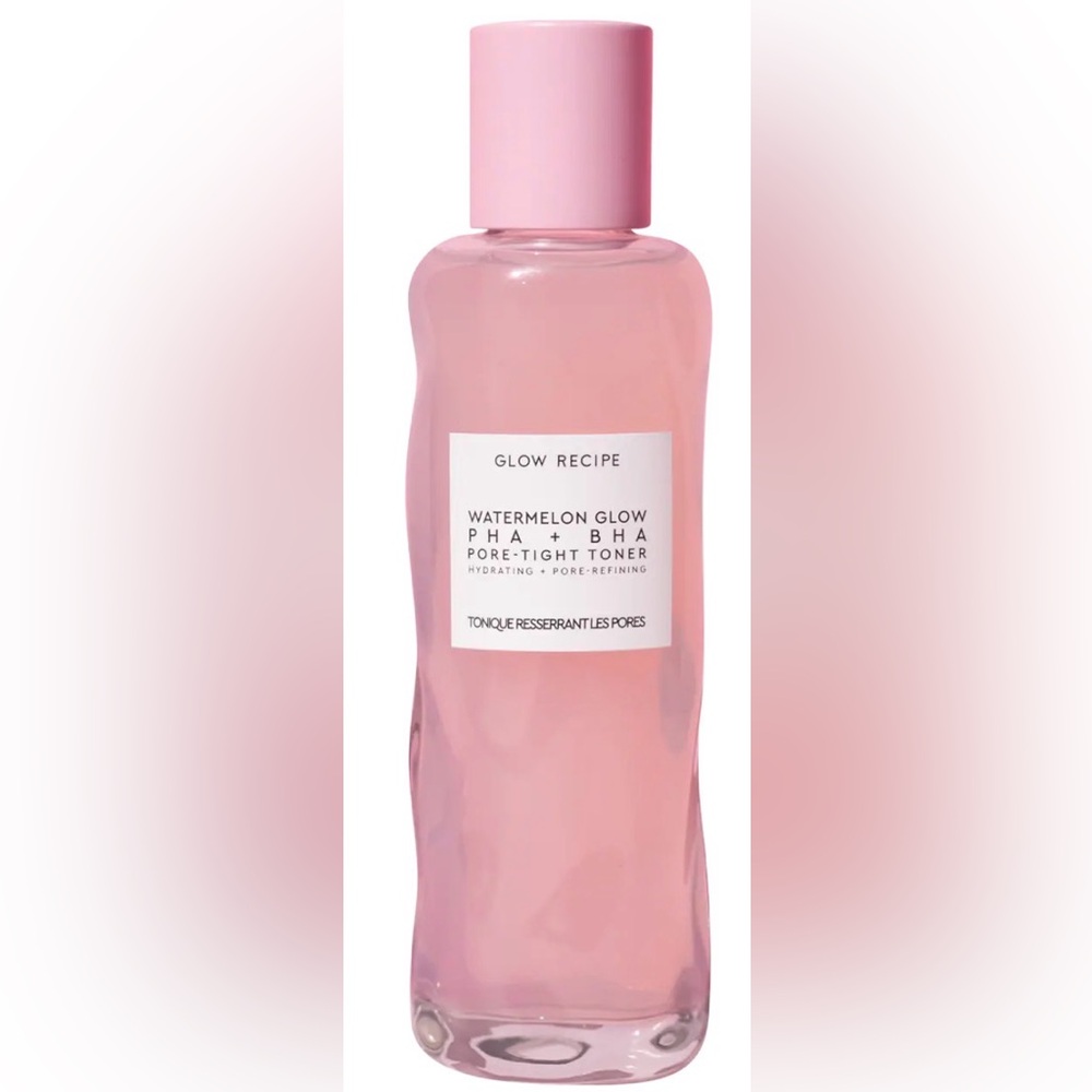 Glow Recipe Watermelon Glow Toner Full-Size 150mL New/Unopened